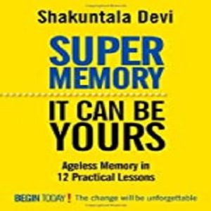 Shakuntala devi books pdf format
